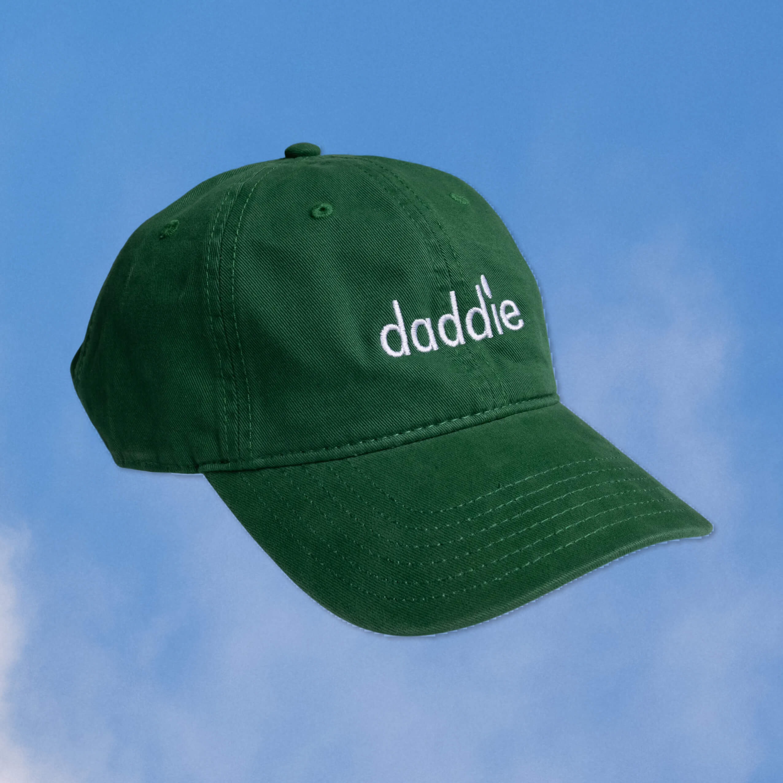 The Daddie Hat