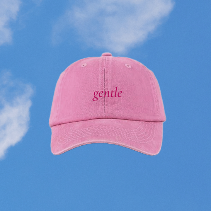 The Bobbie Gentle Hat