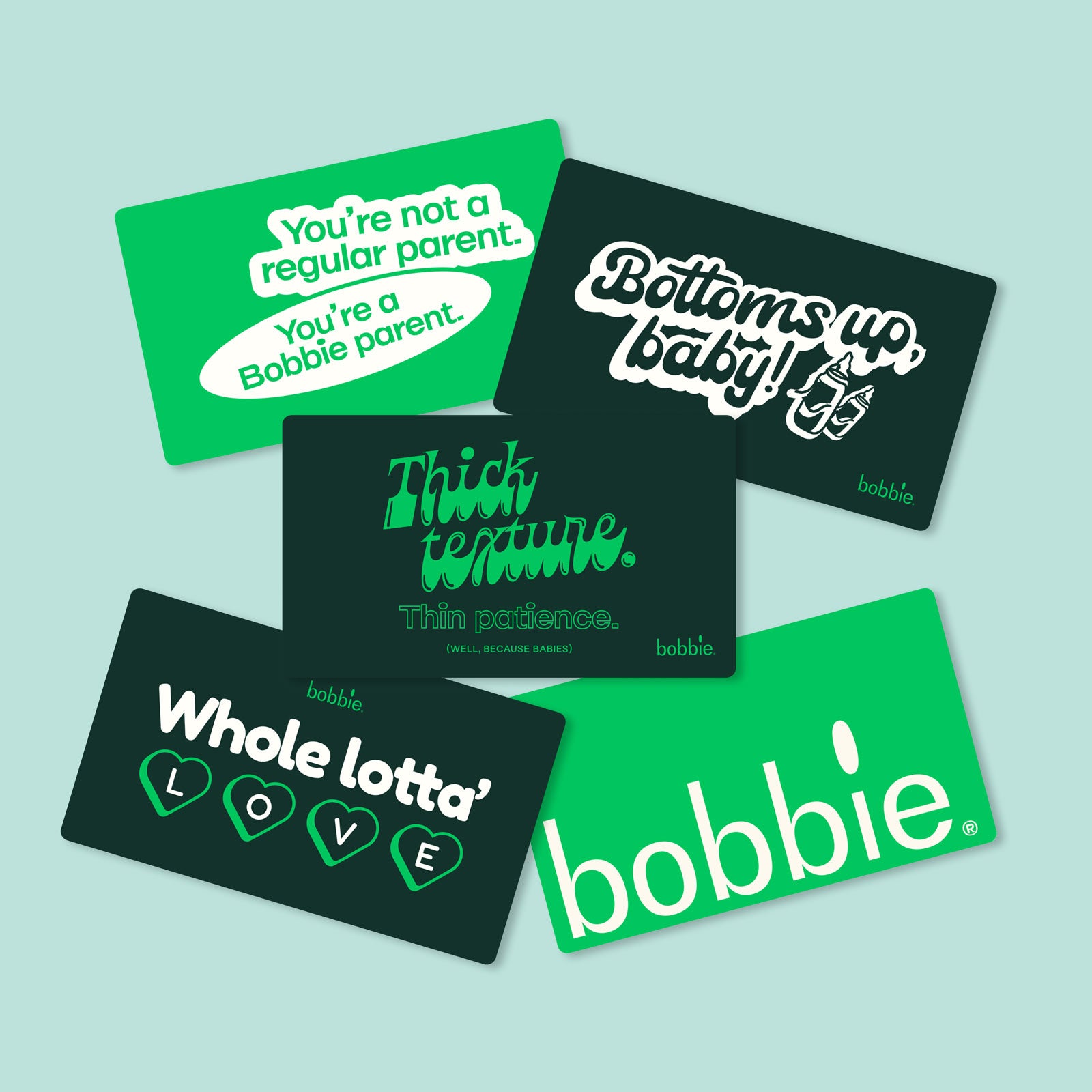 Bobbie Digital Gift Card