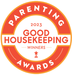 Good Housekeeping Parenting Awards 2023