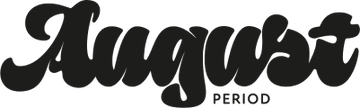 August logo
