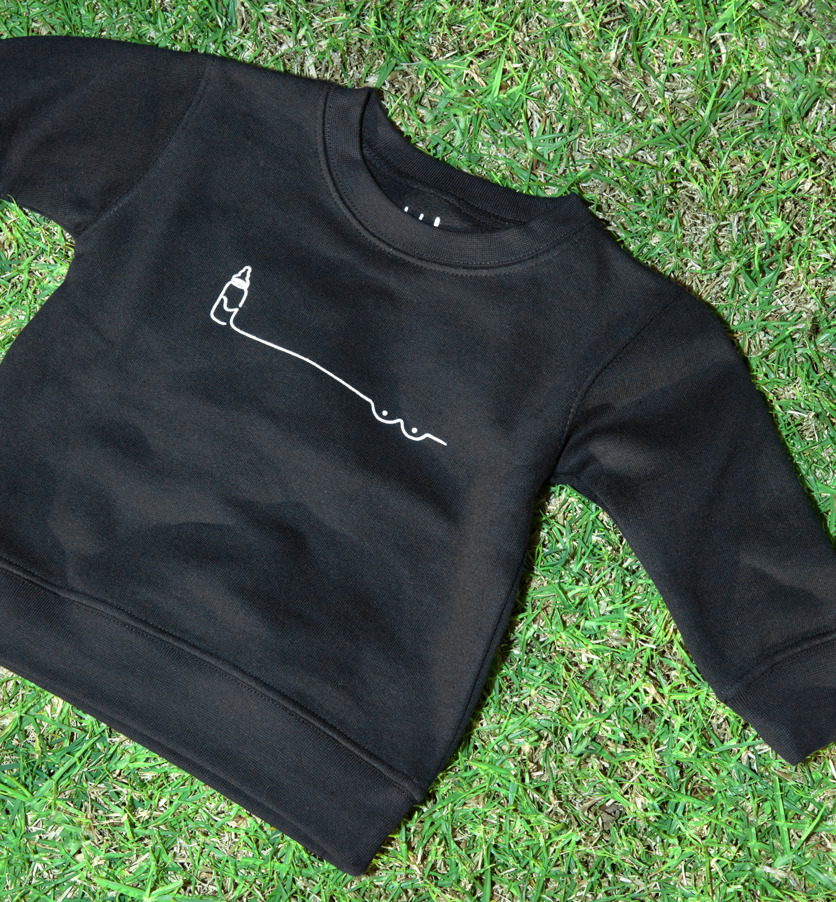 Baby Sweatshirt