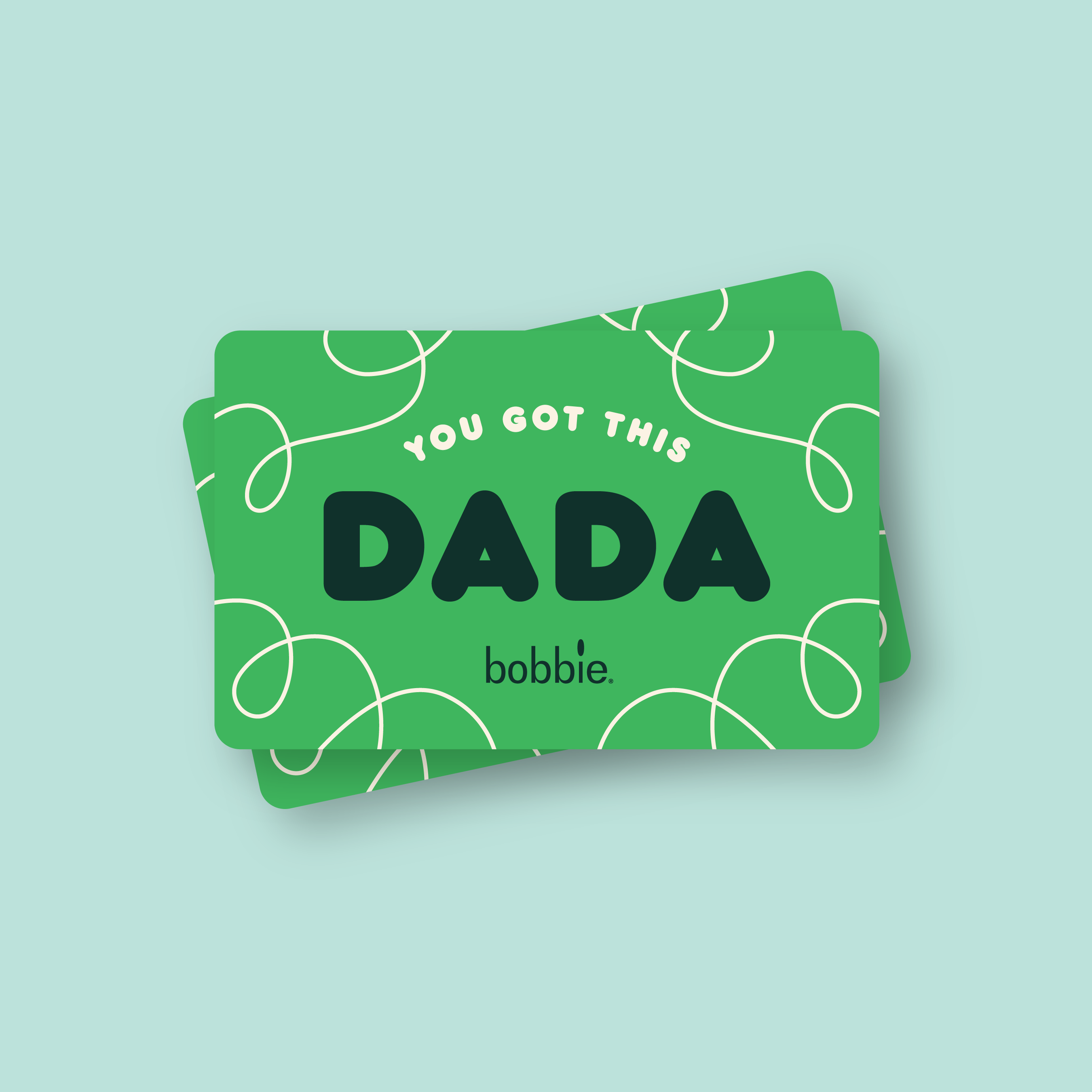 Bobbie Baby Formula Digital Gift Card