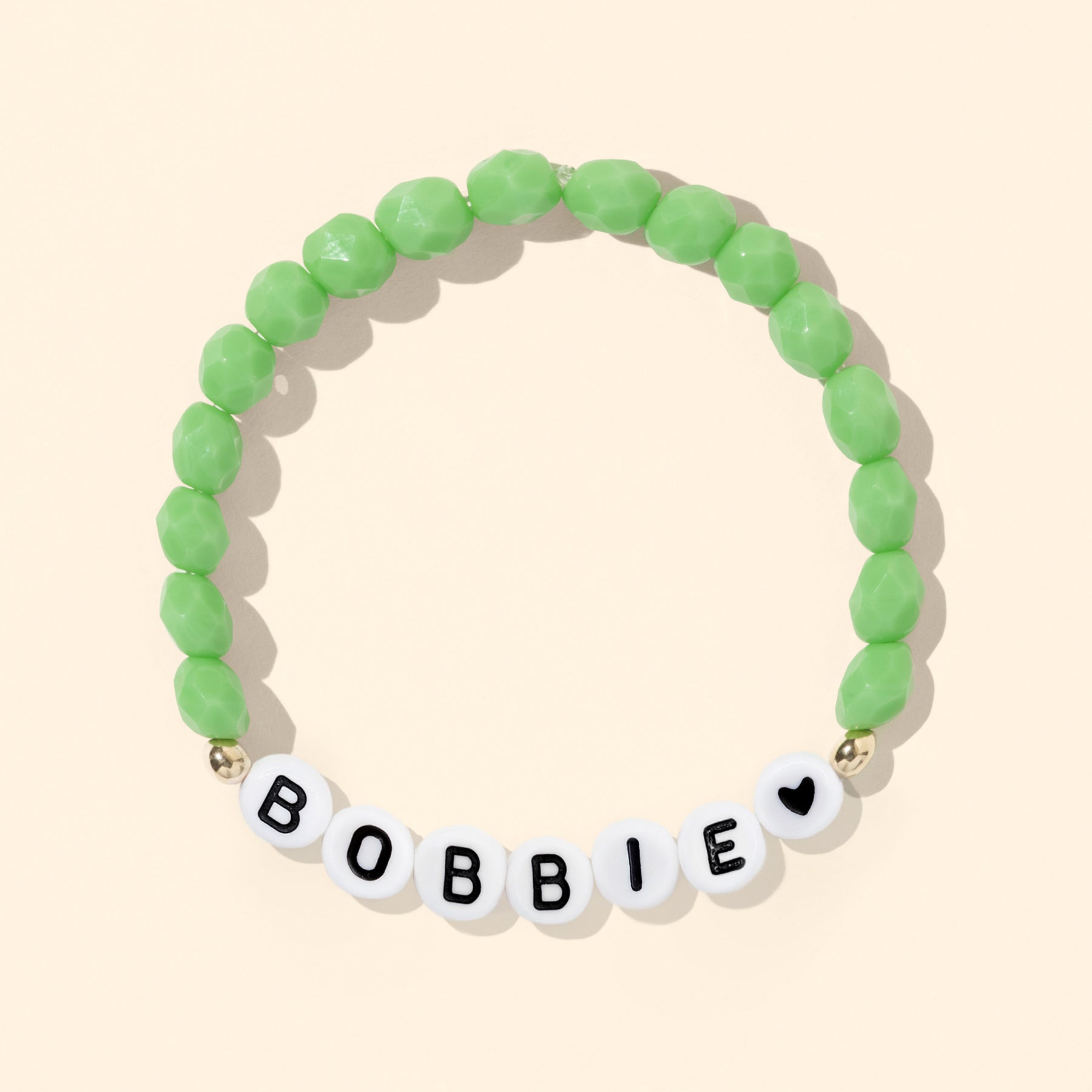 The Bobbie Bracelet